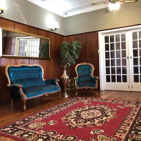 The Lavender Guesthouse Kroonstad Exterior foto