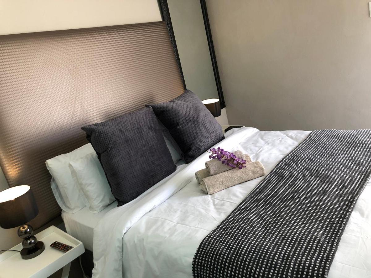 The Lavender Guesthouse Kroonstad Exterior foto
